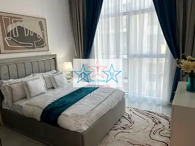 Huge 2 Bed || With Study || Furnished Brand New