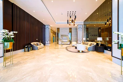 Burj Khalifa View | 50% Dld Waiver | Spacious Layout | Luxurious | High Roi
