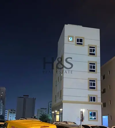 Building For Sale | 6 Flats | 1 Shop