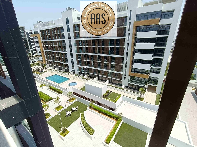 Apartment Corner unit Stunning 1 bedroom Pool View Chiller Free and