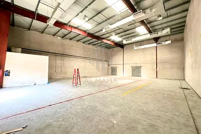 Behind Sheikh Zayed Road | Metro Access| Insulated