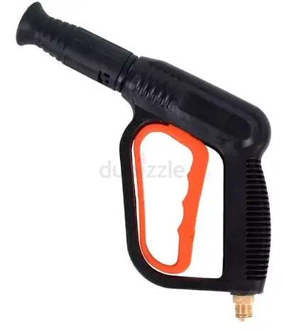 SPRAY WASHING HIGH PRESSURE GUN NEW