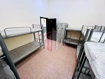 Staff Accommodation For Rent