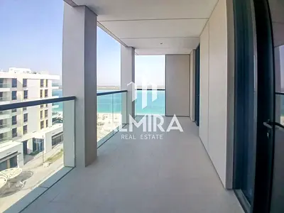 2 Br W/ Open Kitchen | +maids Room | Laundry Room