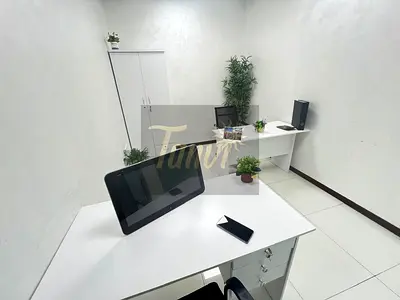 Fully Fitted Office | Direct From Owner | No Commission | Near To Metro Station |