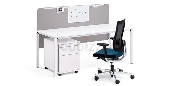 Luxury Office Workstation Customized