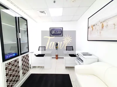Brand New Office For Rent | Direct From Owner | Near To Metro Station