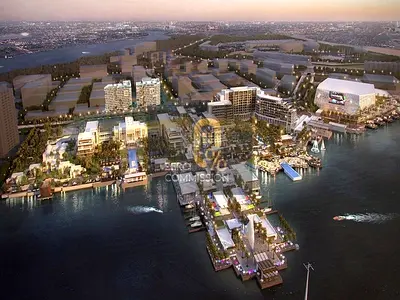 Cash Deal! 0% Commission | Fully Furnished | Luxurious Location