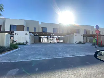 Brand New Single Row !! Prime Location !! Inquire