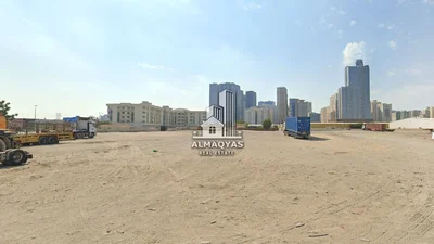 Industrial Land | On 24 Street | Premium Location