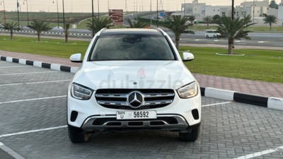 Buy & sell any Mercedes-Benz GLC cars online - 194 used Mercedes-Benz ...