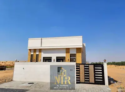At The Rental Price, You Own A Ground Floor Villa With 3 Rooms, A Sitting Room And A Hall, At A Ver