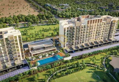 Retail Shop | Payment Plan 60-40 | Handover - 2025 | No Commission