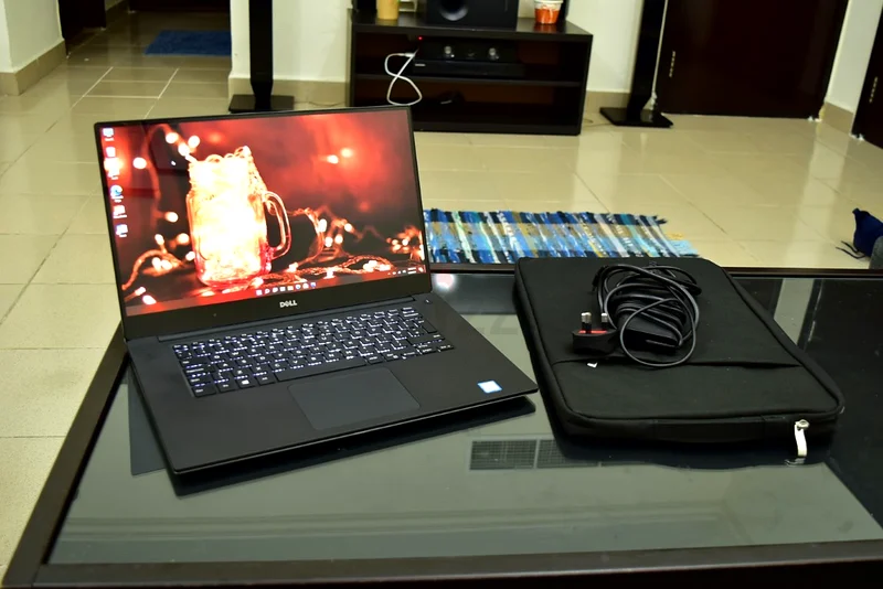 Dell XPS 15 (9570) Core i7/32gb/1Tb NVIDIA GTX 1050ti Graphics Card
