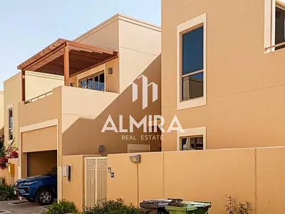 Type S | Double Row Corner | Ready To Move In