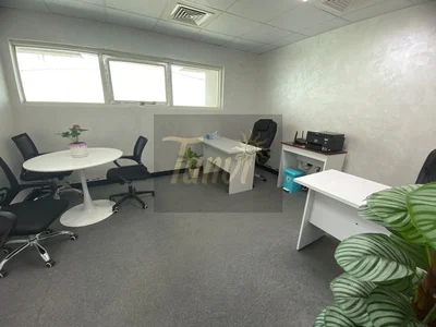 Fully Fitted Office | Bank Account Assistance | Unlimited Inspections |