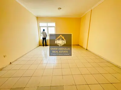 Lavish Big Size 1bhk With Close Hall Central Ac In Muwaileh