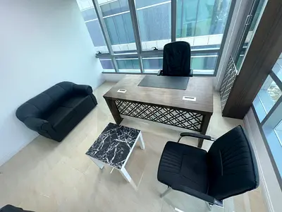 Fully Furnished Office | Bank Account Assistance | Unlimited Inspections |