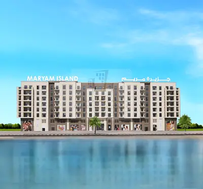 Brand New Studio For Sale In Maryam Island