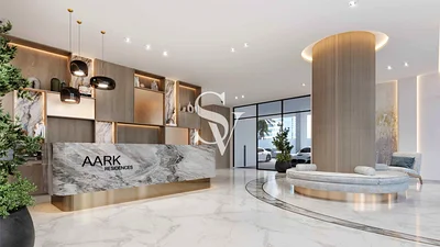 2024 Handover I Flexi Payment Plan I Nice Location