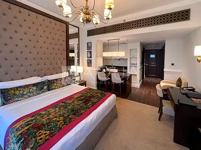 Best Price | Sea View | High Floor