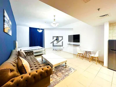 Spacious | Vacant On Transfer | Fully Furnished
