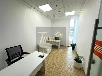 Beautiful Office | Direct From Owner | No Commission | Free Utilities |