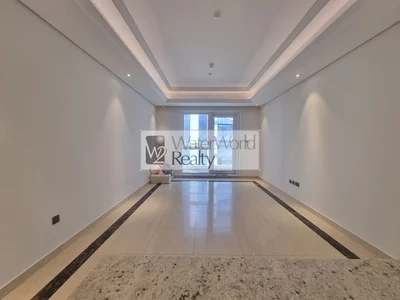 1br Spacious Unfurnished | Mid Floor | W/ Balcony