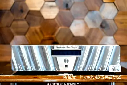 USA Made EAD Theatre Master DAC