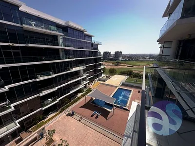 Furnished | Golf View | Rented