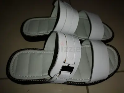 Brand new Alberto Guardiani sandals Size 42