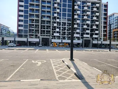 Shell&core|facing Parking Space|open View