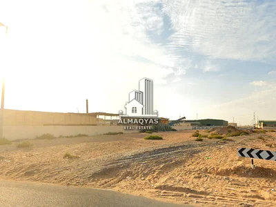 Industrial Land | Premium Location | On 24 Street