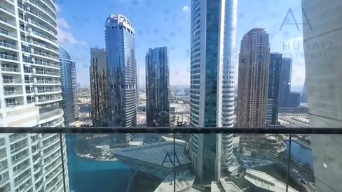 Exclusive | Vacant | 2 Br | Lake View