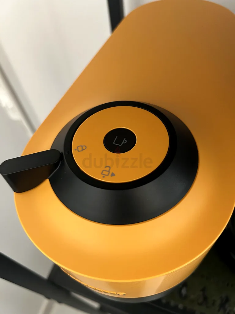 nespresso Verto pop63252950999041113