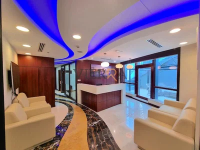 Magnificent Office Ll Convineant Location Ll Business Hub