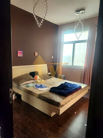 1 Bedroom For Rent In The Mazaya Qeue Point