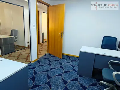Private Offices Space Near To Metro Station | No Commission | Direct from landlord.