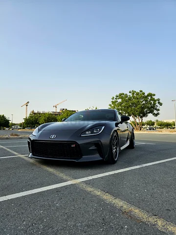 Buy & sell any Toyota GR86 cars online - 4 used Toyota GR86 cars for ...