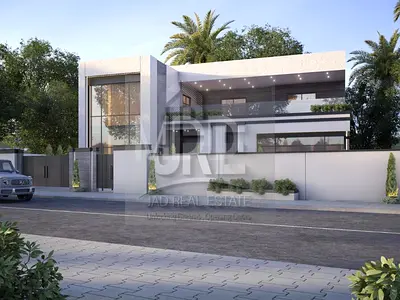 Investment Villa For Sale
