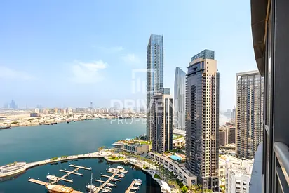 Stunning Layout | High Floor | Breathtaking View