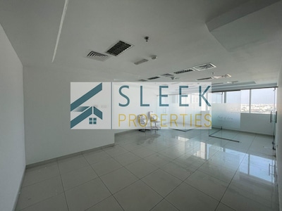 Chiller Free Office Space Available | Al Barsha 1