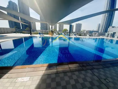 Full Facilities | Fully Furnished 1br With Balcony