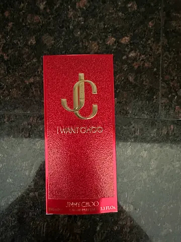Parfume Jimmy Choo