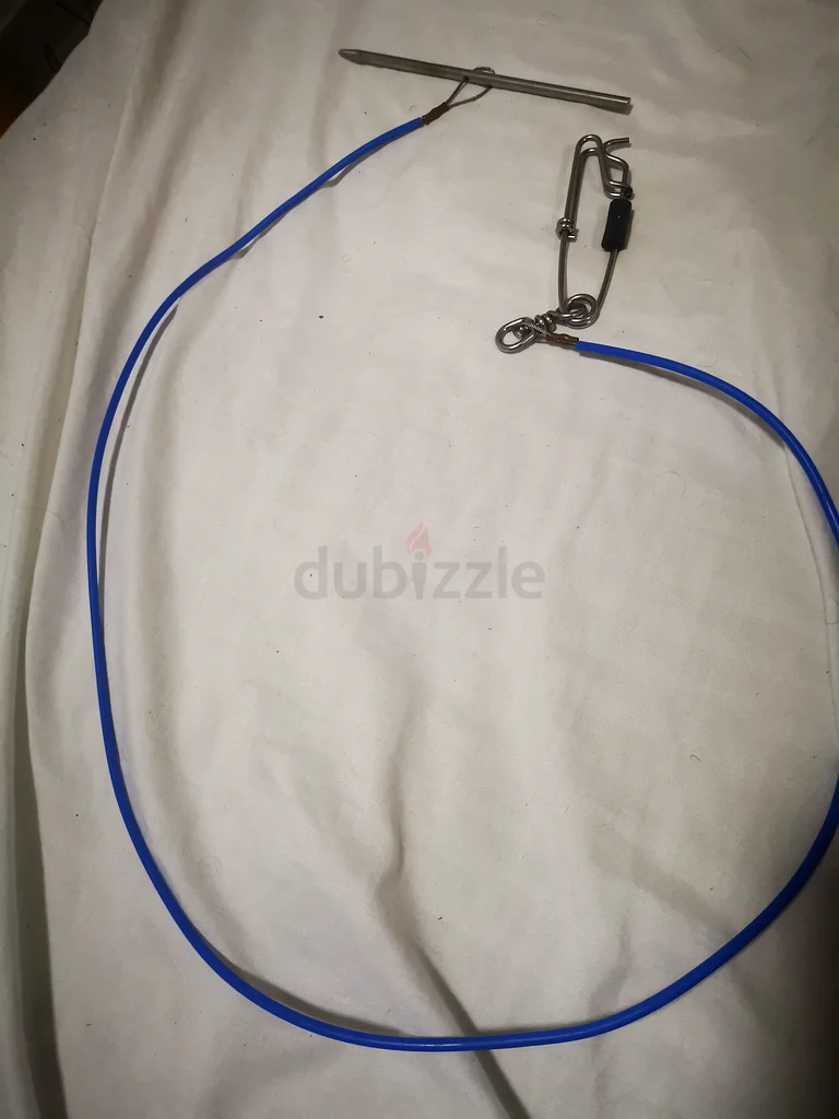 Fish Stringer (fishing632426917903381113