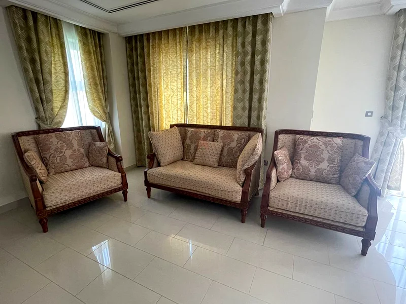 sofa set 3 sofas