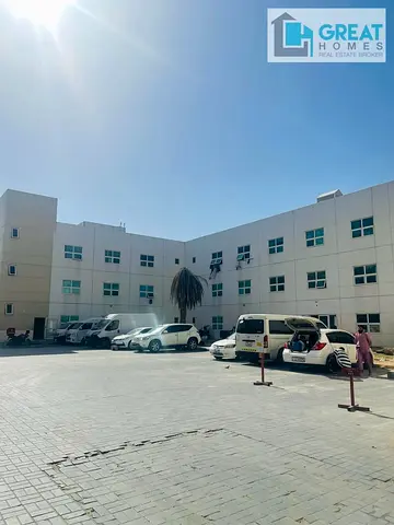 Mohre Approved Staff Accommodation @2000/- @dip1