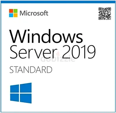 Windows Server 2019 Standard Edition