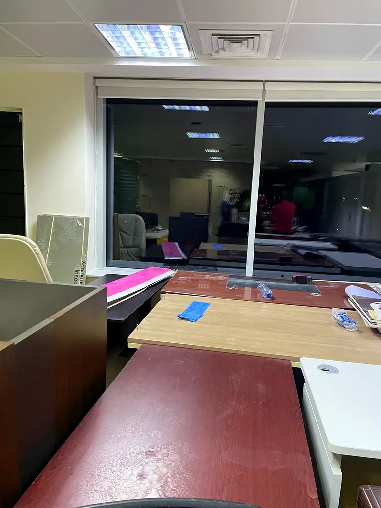 office furnitures for sale( urgent clearance)