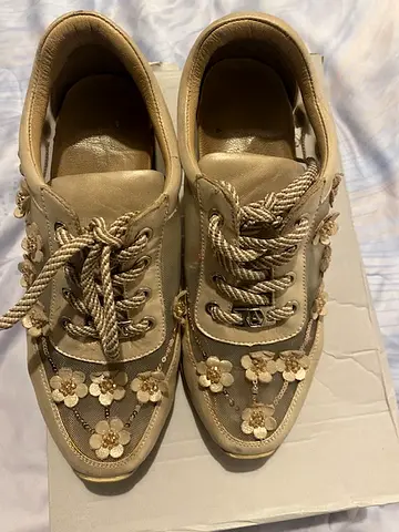 Women shoes perfect condition